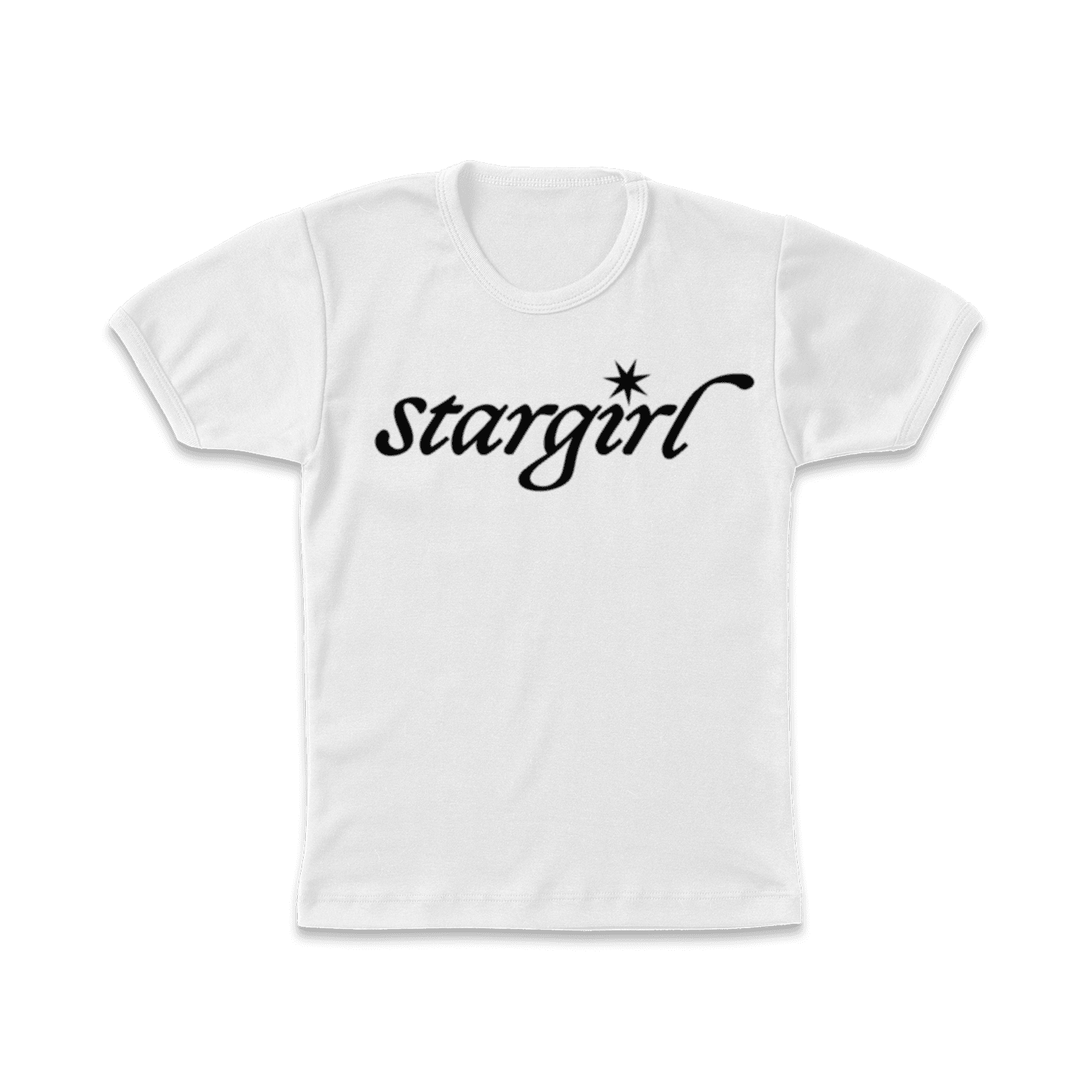 Stargirl Tee Eddie Benjamin stargirl-tee-eddie-benjamin