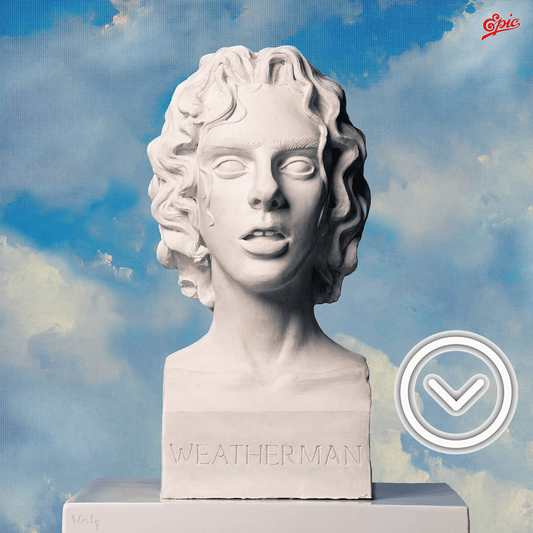 Weatherman EP